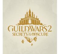 Guild Wars 2: Secrets of the Guild Wars 2: Secrets of the Obscure Or (Vinyl LP)