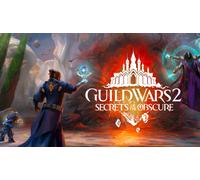 Guild Wars 2: Secrets of the Obscure