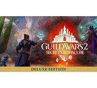 Guild Wars 2: Secrets of the Obscure Deluxe Edition