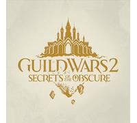 Guild Wars 2: Secrets of the Obscure - O.S.T. - Guild Wars 2: Secrets of the Obscure (Original Soundtrack)