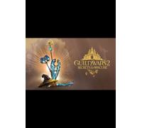 Guild Wars 2: Secrets of the Obscure™ Prepurchase Rewards (DLC) Steam Key (PC) GLOBAL