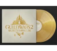 Guild Wars 2: Segreti Dell'Obscuro - 2LP