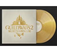 Guild Wars 2: Segreti Dell'Obscuro - 2LP
