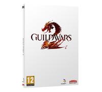 Guild Wars 2 - Standard Edition [Edizione: Regno Unito]