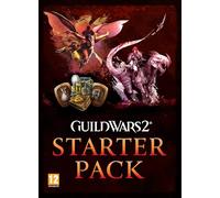 Guild Wars 2 Starter Pack | PC-Code Standard | Codice per PC