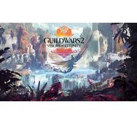 Guild Wars 2: Visions of Eternity