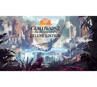 Guild Wars 2: Visions of Eternity Deluxe Edition