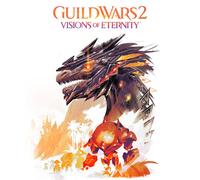 Guild Wars 2: Visions of Eternity (DLC) Official Website Key EUROPE