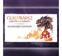 Guild Wars 2: Visions of Eternity (DLC) (PC) ArenaNet Key - GLOBAL
