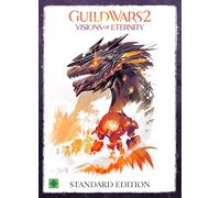 Guild Wars 2: Visions of Eternity Standard | Codice per PC