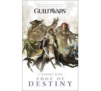 Guild Wars: Edge of Destiny