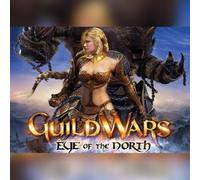 Guild Wars Eye of the North (PC) Official website Key - GLOBAL