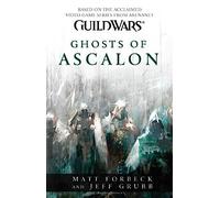 Guild Wars - Ghosts of Ascalon (Guild Wars 1)