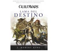 Guild Wars. Lama del destino