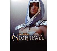 Guild Wars Nightfall Official Website Key NORTH AMERICA