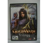 Guild Wars Trilogy (輸入版：北米)