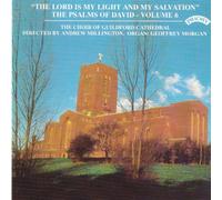 Guildford Cathedral Choir - Psalms Of David 6