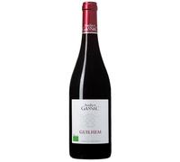 Guilhem Rouge Bio 2024 - Moulin de Gassac Hérault