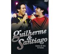 Guilherme & Santiago - Ao Vivo Em Goiania