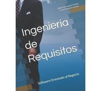 Guilherme Siqueira Simões Carlos Eduardo Vazq Ingeniería de Requisi (Tascabile)