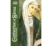 Guiliana Cavallini Catherine of Siena (Tascabile)
