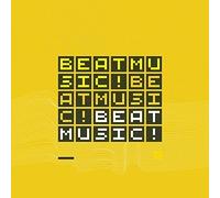 Guiliana Mark - Beat Music! Beat Music! Beat Music!