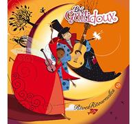 GUILIDOUX - REVES RITOURNELLES 2