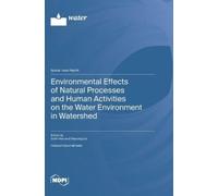 Guilin Han Xiao Environmental Effects of Natural Processes an (Copertina rigida)