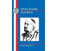 Guillaume Apollinaire Alcools (Tascabile)