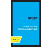 Guillaume Apollinaire Alcools (Tascabile)