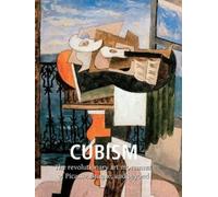 Guillaume Apollinaire Dorothea Eimert Cubism (Copertina rigida)