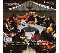 Guillaume Bouzignac - Te Deum