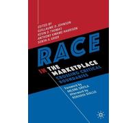 Guillaume D. Johnson Race in the Marketplace (Tascabile)