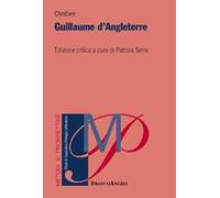 Guillaume d'Angleterre