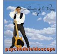 Guillaume De La Piliere - Psychedeleidoscope