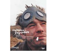 Guillaume Depardieu Itinéraire d'un enfant terrible DVD Nuovo Documentario