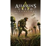 Guillaume Dorison Assassin's Creed Bloodstone Volume 1 (Copertina rigida)