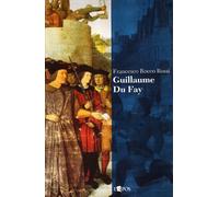Guillaume Du Fay