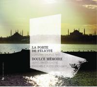 Guillaume Dufay La Porte De Felicite (CD) Album