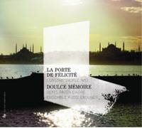 Guillaume Dufay La Porte De Felicite (CD) Album