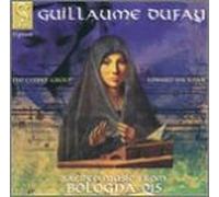 Guillaume Dufay - Vasilissa/Ergo Gaude/Kyrie/Fon
