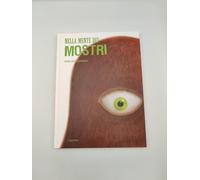 NELLA MENTE DEI MOSTRI - DUPRAT GUILLAUME - L'IPPOCAMPO