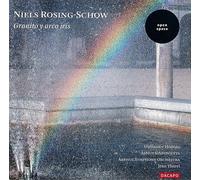 Guillaume Hodeau Rosing-Schow: Granito y Arco Iris (CD)