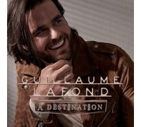 Guillaume Lafond A Destination (CD)