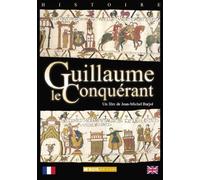 Guillaume le conquerant
