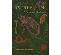 Guillaume Lecointre Hervé Le Guyader The Tree of Life (Copertina rigida)