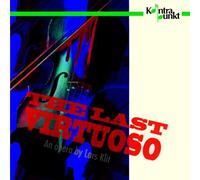 Guillaume/Lund/Buhl - Klit: The Last Virtuoso