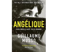 Guillaume Musso Angélique (Tascabile)