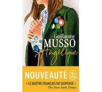 Guillaume Musso Angélique (Tascabile)