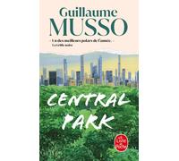 Guillaume Musso Central Park: Roman (Tascabile)